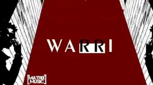 Efe - Warri Ft. Olamide